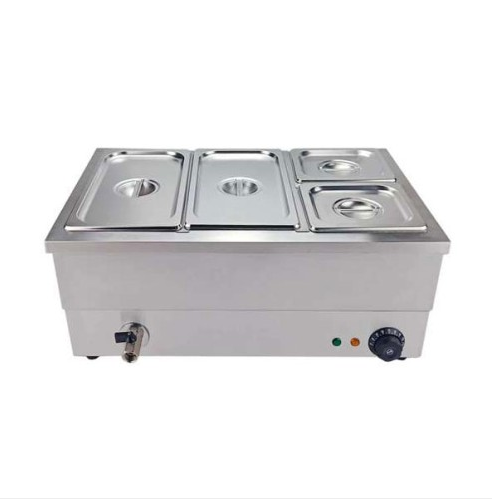 Bain Marie Manufacturers in Darbhanga