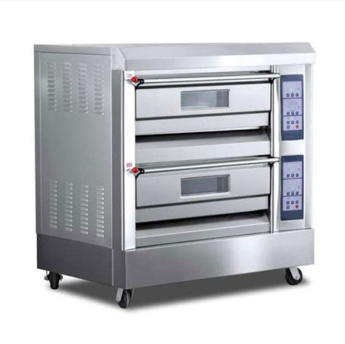Baking Oven Manufacturers in Nepal