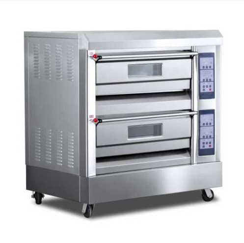 Baking Oven Manufacturers in Mumbai
