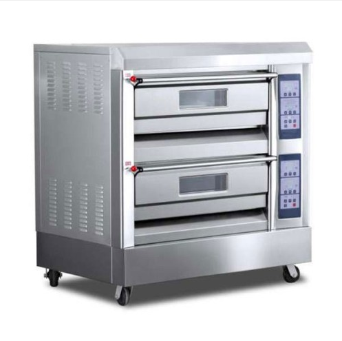 Baking Oven Manufacturers in Kathmandu