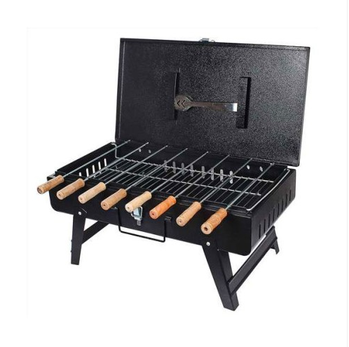 Barbecue Grill Manufacturers in Nepal