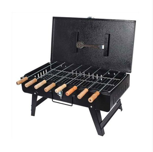 Barbecue Grill Manufacturers in Delhi