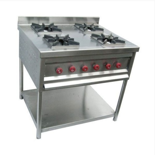 Burner Range Manufacturers in Uttar pradesh