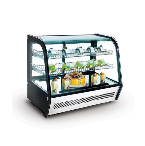 Cold Display Counter Manufacturers in Davanagere