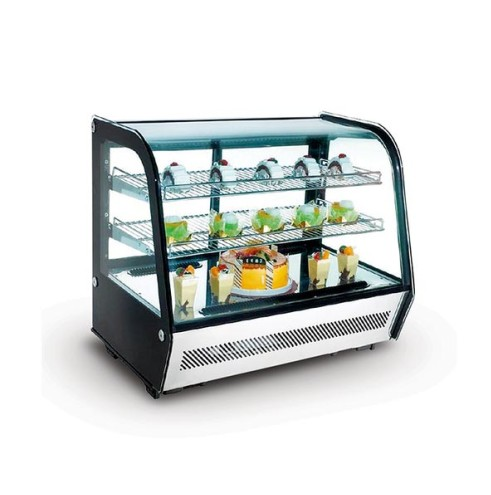 Cold Display Counter Manufacturers in Mumbai
