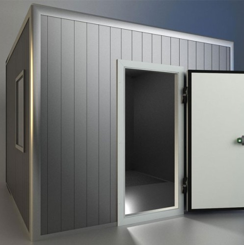 Cold Room Manufacturers in Mumbai