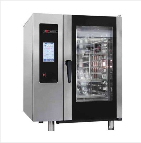 Combi Oven Manufacturers in Nepal