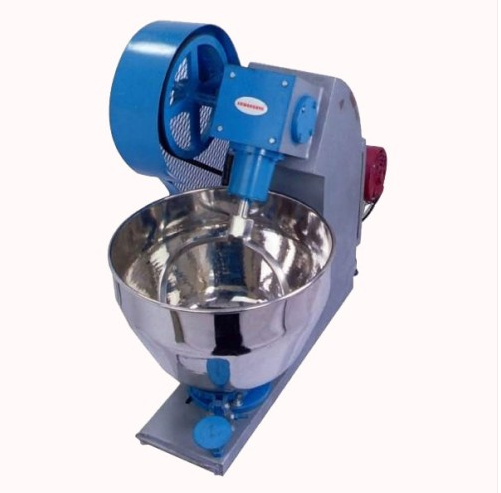 Dough Kneader Manufacturers in Mumbai
