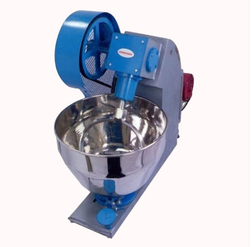 Dough Kneader Manufacturers in Nepal