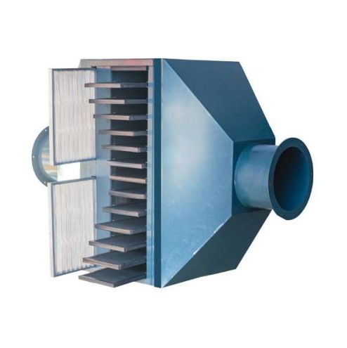 Dry Air Scrubber Manufacturers in Darbhanga