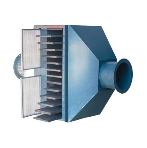 Dry Air Scrubber Manufacturers in Uttar pradesh