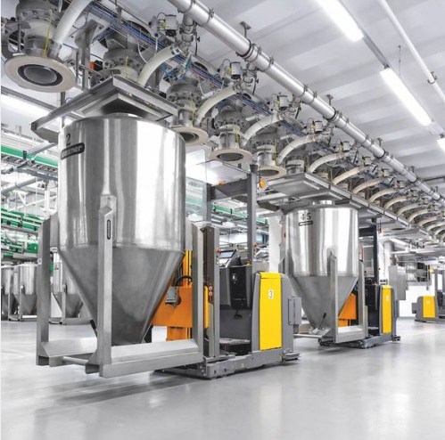Food Processing Machine Manufacturers In Mumbai