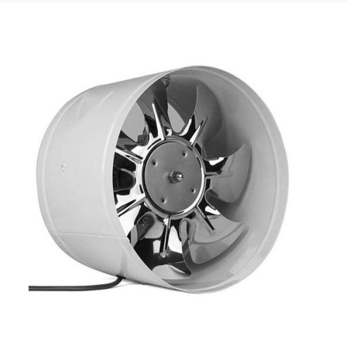 Exhaust Blower Manufacturers in Mumbai