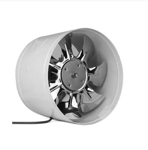 Exhaust Blower Manufacturers in Uttar pradesh