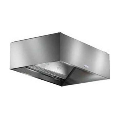 Exhaust Hood Manufacturers in Mumbai