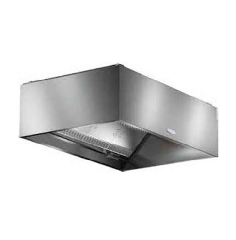 Exhaust Hood Manufacturers in Darjeeling