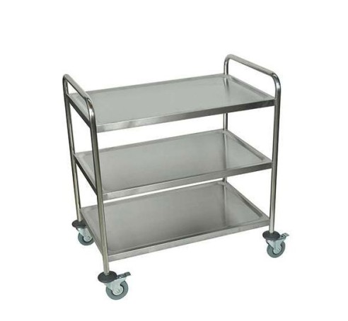 Food Snack Trolley Manufacturers in Darjeeling