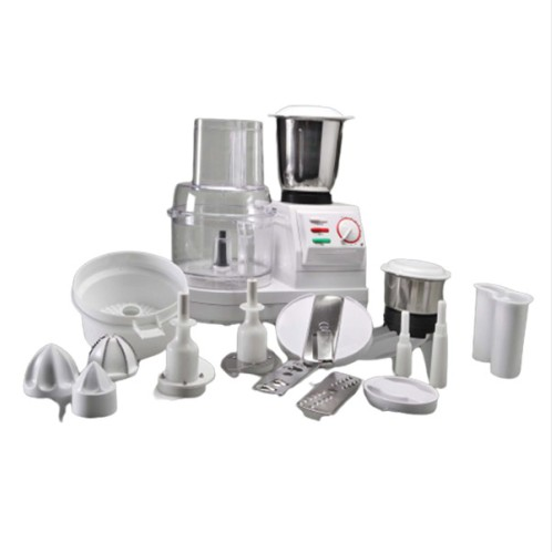 Food Processor Manufacturers in Davanagere