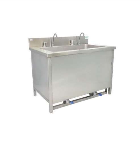 Foot Operated Sink Manufacturers in Mumbai