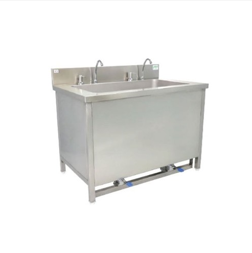 Foot Operated Sink Manufacturers in Iitanagar