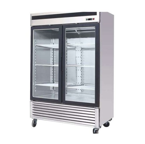 Glass Door Refrigerator Manufacturers in Tamil nadu