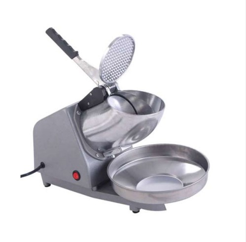 Ice Crusher Manufacturers in Mumbai