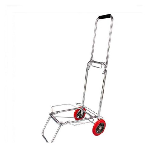 ï¿½Luggage Trolley Manufacturers in Nepal