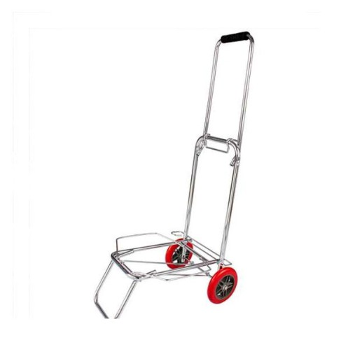 ï¿½Luggage Trolley Manufacturers in Mumbai