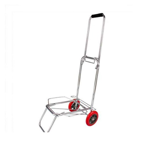 ï¿½Luggage Trolley Manufacturers in Darjeeling