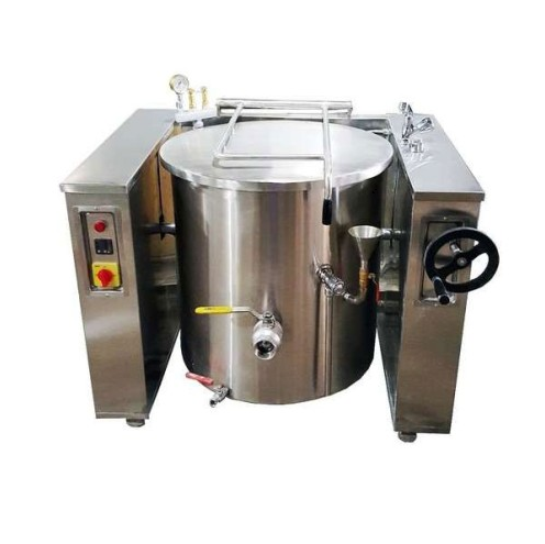 Cooking Equipment Manufacturers in Mumbai