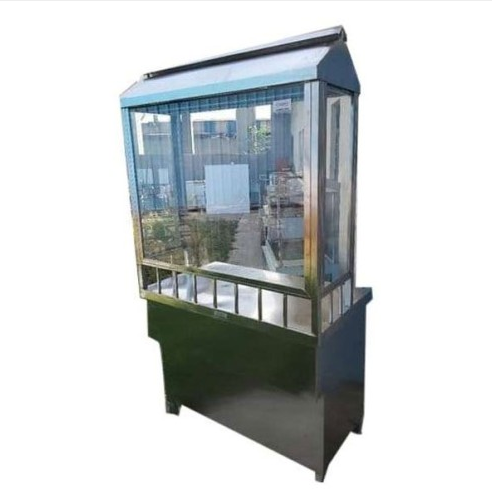 Display Counter Manufacturers in Mumbai