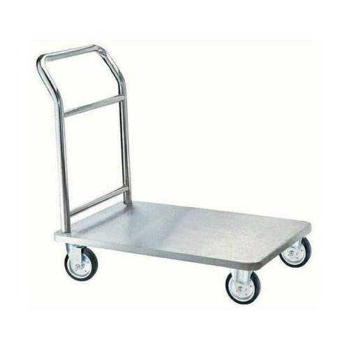 Platform Trolley Manufacturers in Mumbai