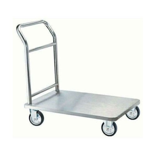 Platform Trolley Manufacturers in Tamil nadu