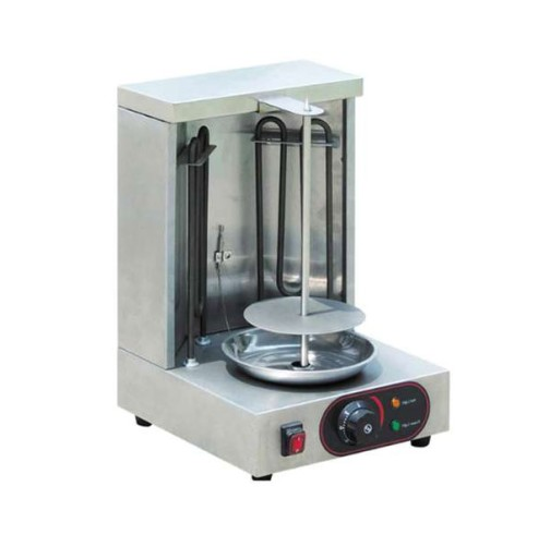 Shawarma Grill Machine Manufacturers in Mumbai