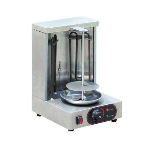 Shawarma Grill Machine Manufacturers in Aizawl