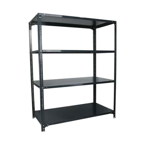Slotted Angle Rack Manufacturers in Davanagere
