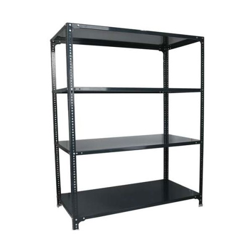Slotted Angle Rack Manufacturers in Mumbai