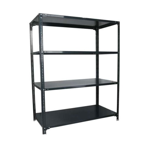 Slotted Angle Rack Manufacturers in Siliguri