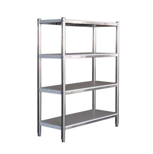 Stainless Steel Rack Manufacturers in Mumbai