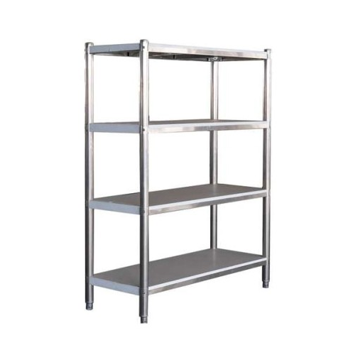 Stainless Steel Rack Manufacturers in Siliguri