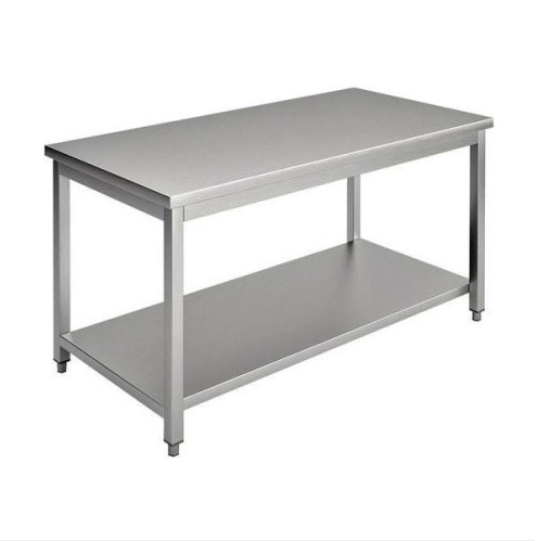 Stainless Steel Work Table Manufacturers in Mumbai