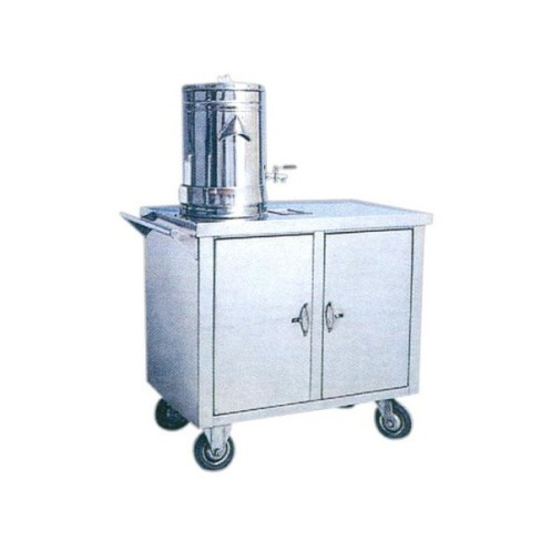 ï¿½Tea Service Trolley Manufacturers in Mumbai
