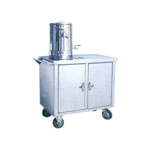 ï¿½Tea Service Trolley Manufacturers in Dharwad