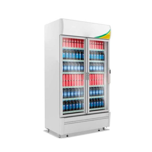 Visi Cooler Manufacturers in Nepal