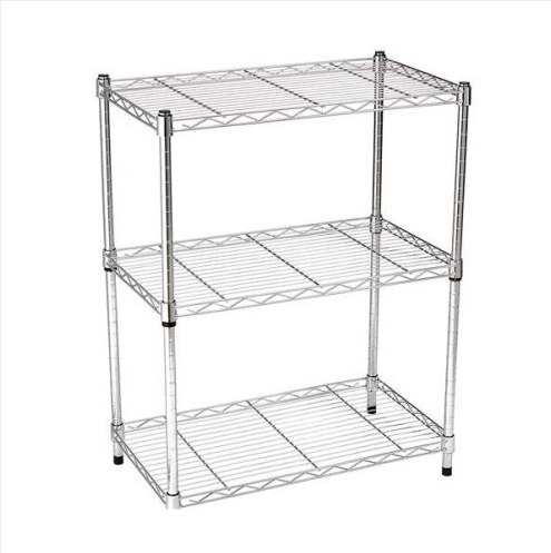 Wire Shelving Rack Manufacturers in Mumbai