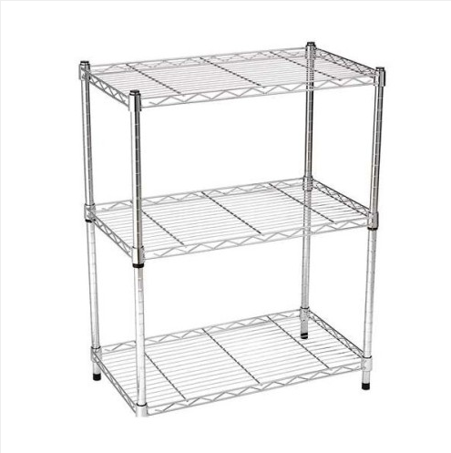 Wire Shelving Rack Manufacturers in West bengal